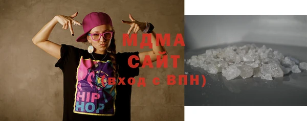 хмурый Волоколамск